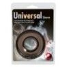 Bocchetta ricambio universal sleeve 6 cm nera Bocchetta ricambio universal sleeve 6 cm nera
