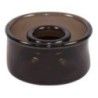 Bocchetta ricambio universal sleeve 6 cm nera Bocchetta ricambio universal sleeve 6 cm nera