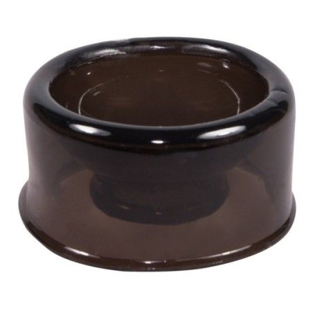 Bocchetta ricambio universal sleeve 6 cm nera