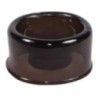 Bocchetta ricambio universal sleeve 6 cm nera Bocchetta ricambio universal sleeve 6 cm nera