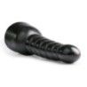 Dildo Anale XXL graduato All Black 32 cm Dildo Anale XXL graduato All Black 32 cm