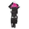 Set costrittivo con collare e manette X-Play Set costrittivo con collare e manette X-Play
