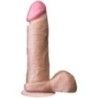 Fallo ultra realistico 20,57 cm pelle chiara Fallo ultra realistico 20,57 cm pelle chiara