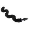 Butt Plug con Coda nera 62 cm di Bad Kitty Butt Plug con Coda nera 62 cm di Bad Kitty