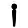 Massaggiatore Power Wand nero Massaggiatore Power Wand nero