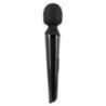 Massaggiatore Power Wand nero Massaggiatore Power Wand nero