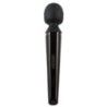 Massaggiatore Power Wand nero Massaggiatore Power Wand nero