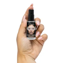Spray orale stimola saliva alla menta 15 ml