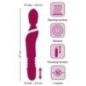 Massaggiatore Wand e vibratore Massaggiatore Wand e vibratore