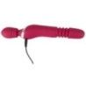 Massaggiatore Wand e vibratore Massaggiatore Wand e vibratore