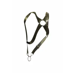 Imbracatura uomo Crossback Harness di Dngeon