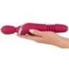 Massaggiatore Wand e vibratore