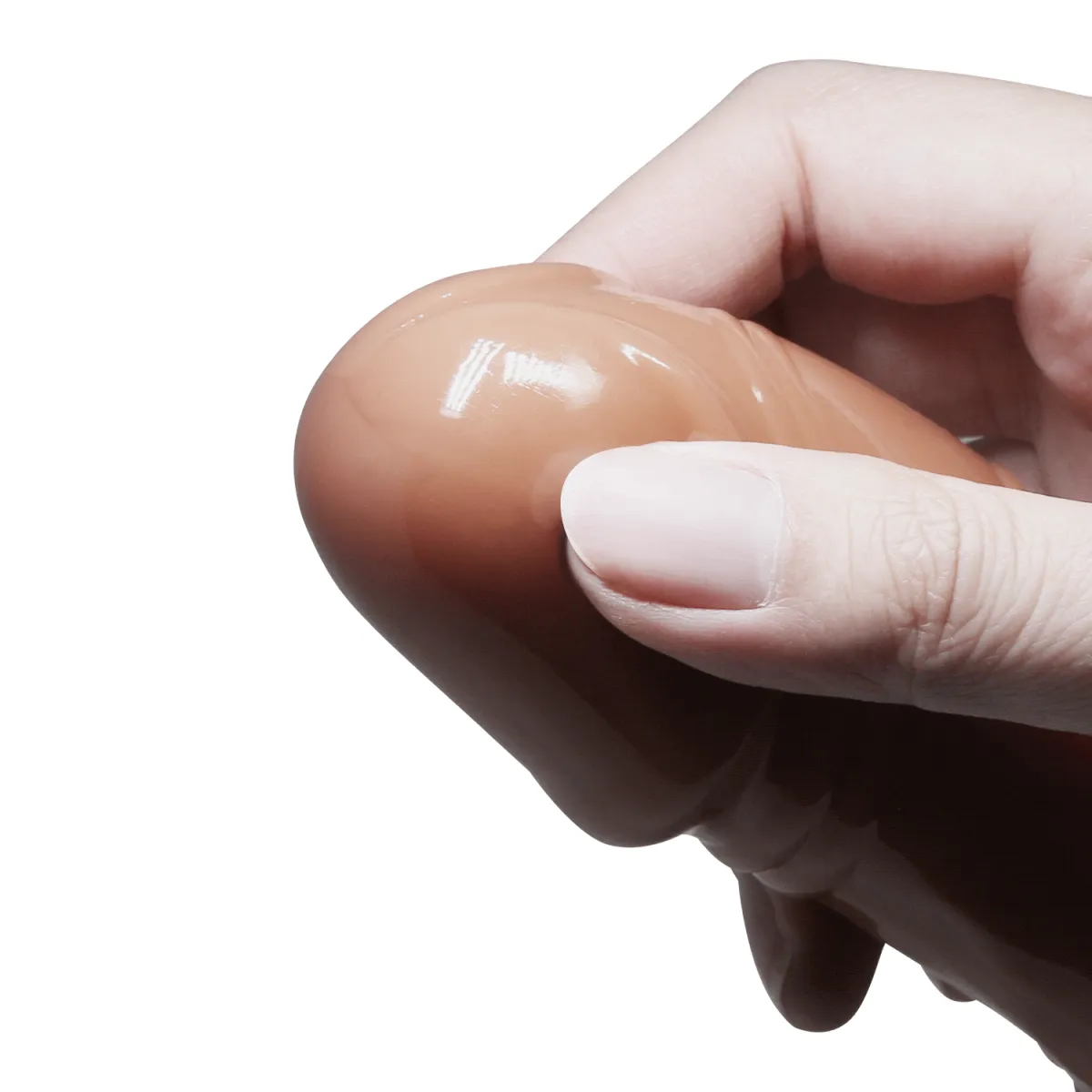 Guaina Prolunga Pene Vibrante 24 cm Rilievi