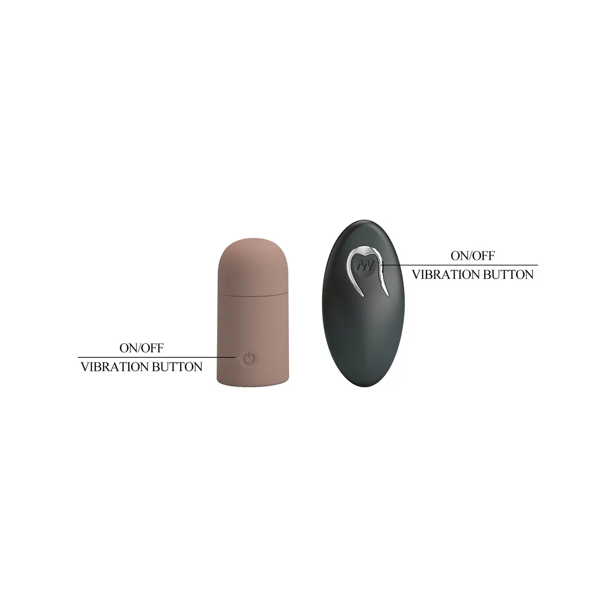 Guaina Prolunga Pene Vibrante 24 cm Rilievi