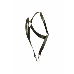 Imbracatura uomo Crossback Harness di Dngeon