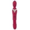 Massaggiatore Wand e vibratore Massaggiatore Wand e vibratore