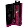 Massaggiatore Wand e vibratore Massaggiatore Wand e vibratore