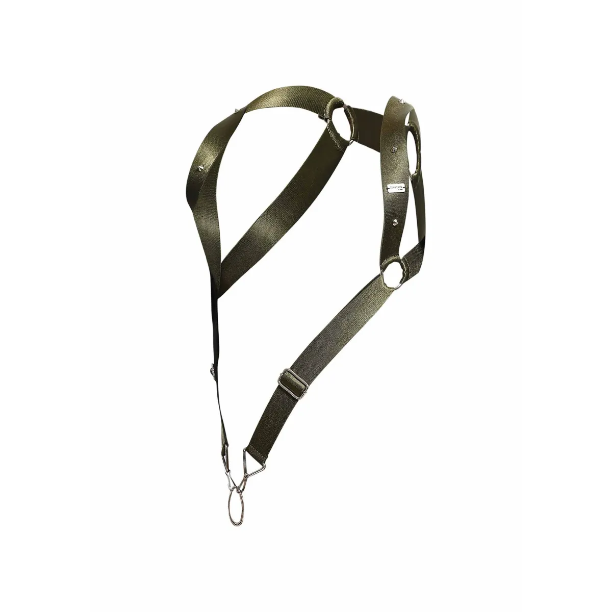 Imbracatura uomo Straigh Back Harness Dngeon