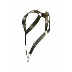 Imbracatura uomo Straigh Back Harness Dngeon