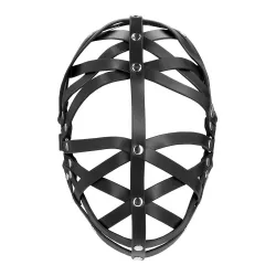 Cage Mask Maschera Bondage