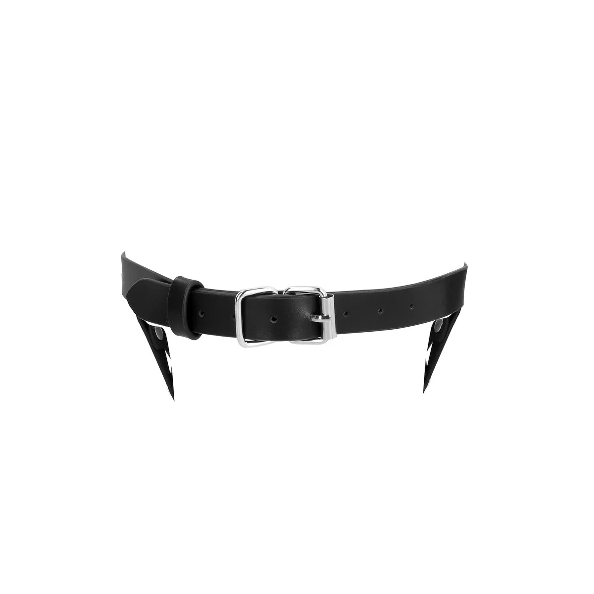 Cage Mask Maschera Bondage