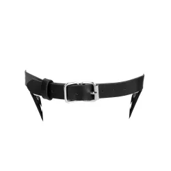 Cage Mask Maschera Bondage