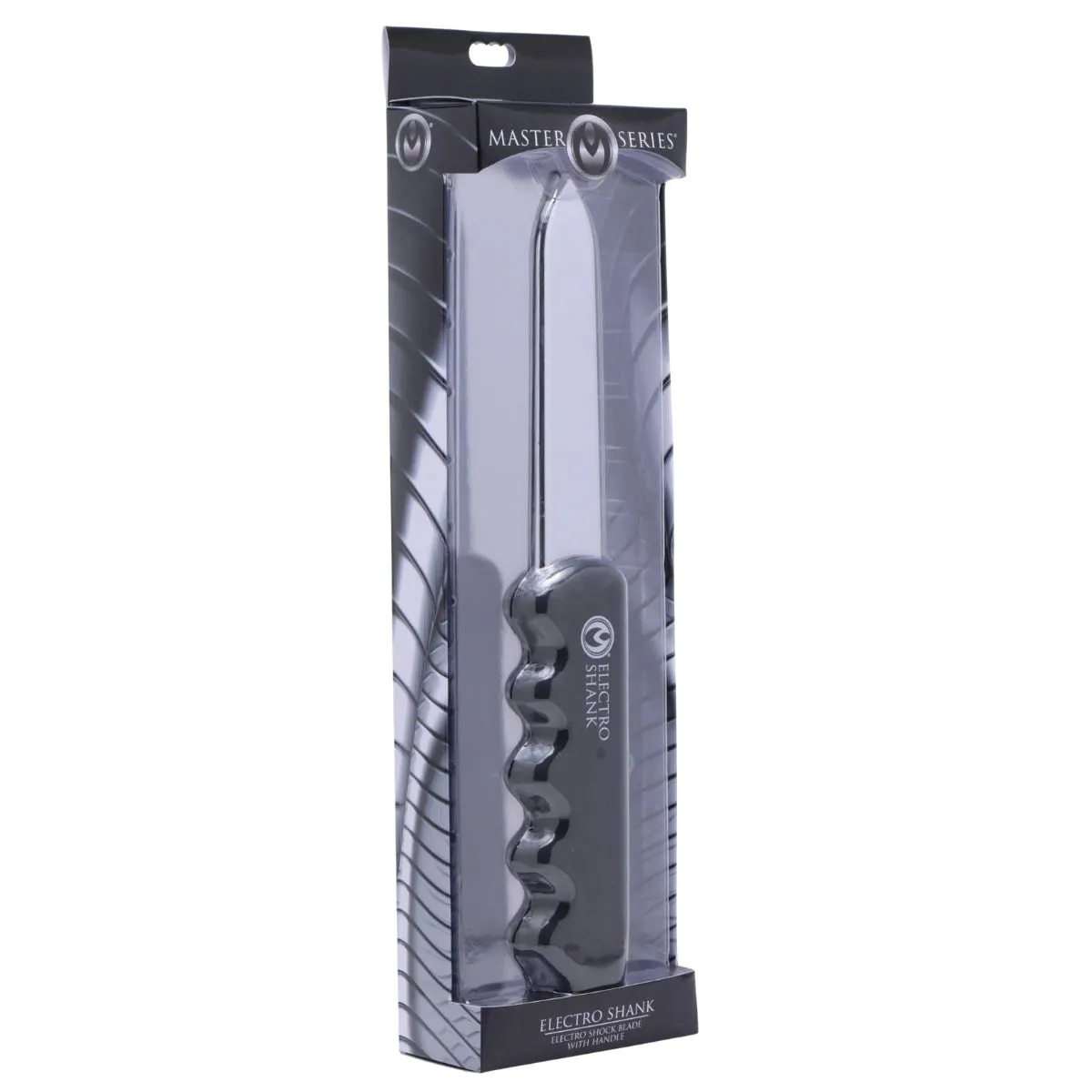 Coltello BDSM con E-Shock