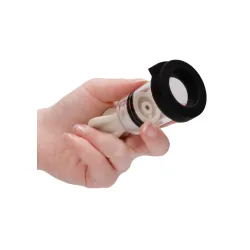 Stimolatori Capezzoli con E-Shock 2 pz