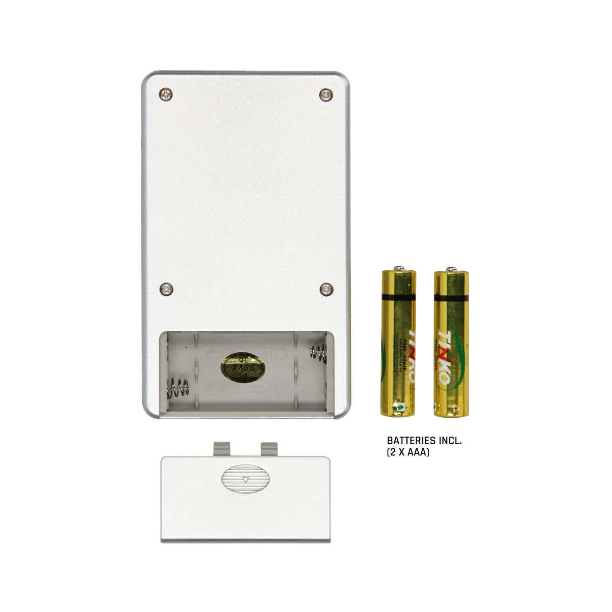 Stimolatori Capezzoli con E-Shock 2 pz
