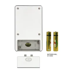 Stimolatori Capezzoli con E-Shock 2 pz