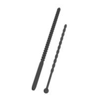 Dilatatori Uretrali in Silicone 2 pz
