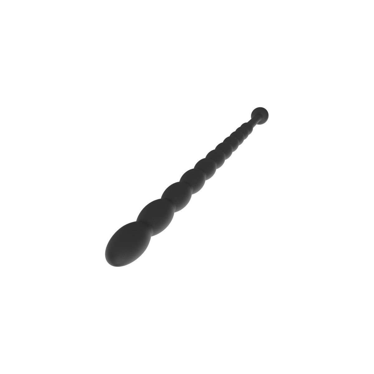 Dilatatori Uretrali in Silicone 2 pz