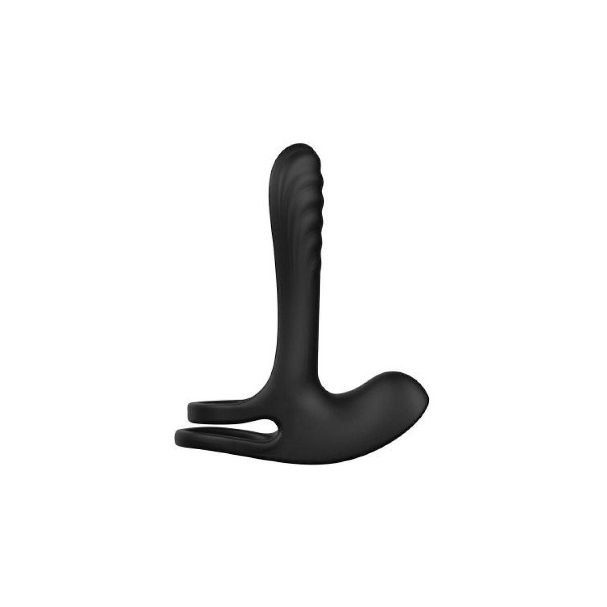 Vibratore di coppia indossabile per pene