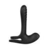 Vibratore di coppia indossabile per pene