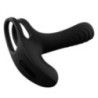 Vibratore di coppia indossabile per pene