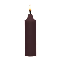 Candela BDSM Wax Play a bassa temperatura