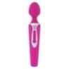 Massaggiatore Wand Legend fucsia Massaggiatore Wand Legend fucsia