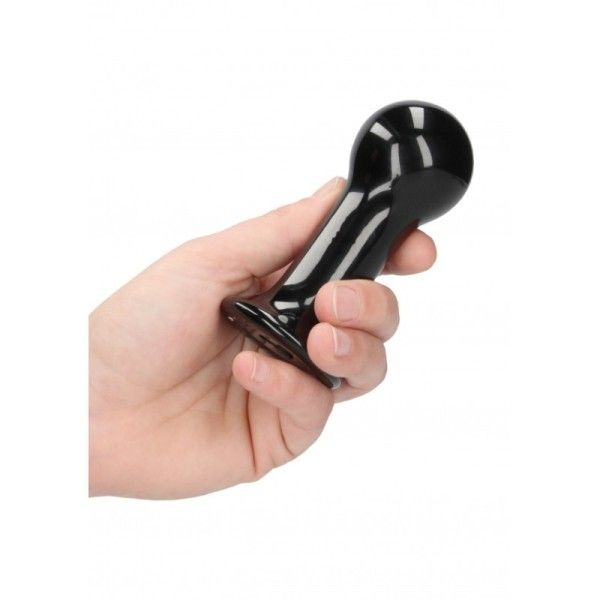 Vibratore Vetro a Bulbo con Telecomando 13 cm