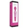 Massaggiatore Wand Legend fucsia Massaggiatore Wand Legend fucsia
