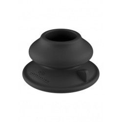 Plug Anale Vibrante 13 cm in Vetro
