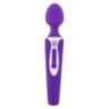 Massaggiatore Wand Legend viola
