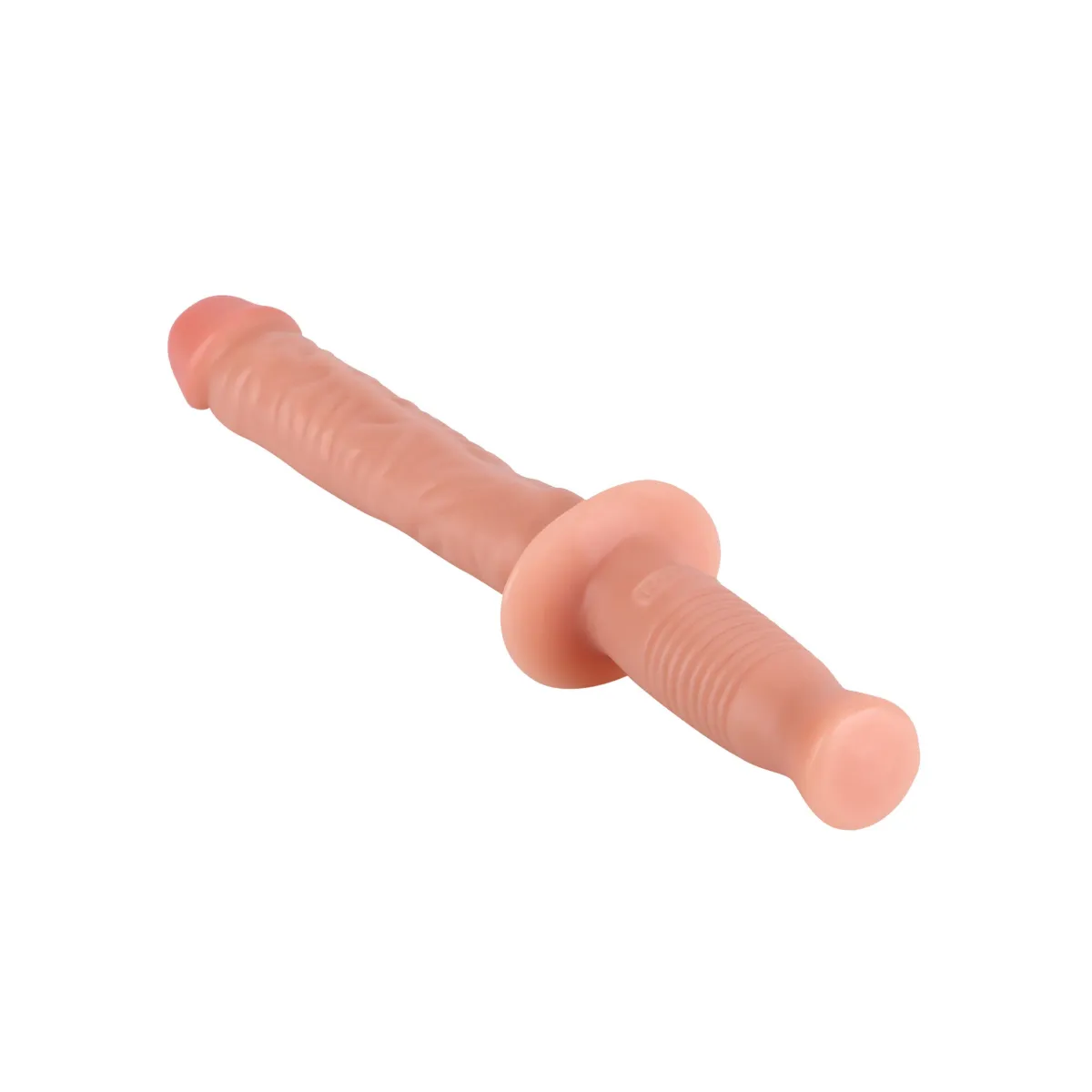Dildo Realistico con manico 38 cm