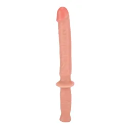 Dildo Realistico con manico 38 cm