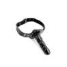 Ball Gag con fallo removibile fetish fantasy Ball Gag con fallo removibile fetish fantasy