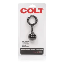 Anello per pene con peso 110 gr