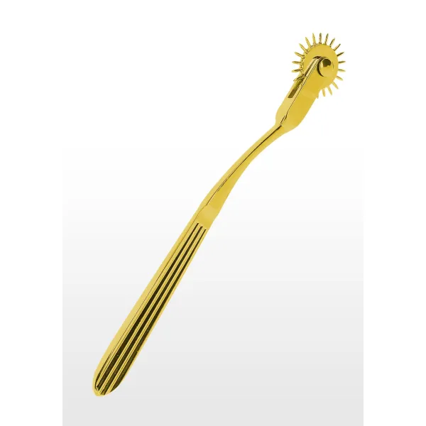 Rotella di Wartenberg bdsm Taboom