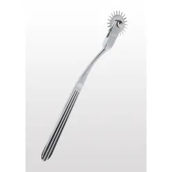 Rotella di Wartenberg bdsm Taboom