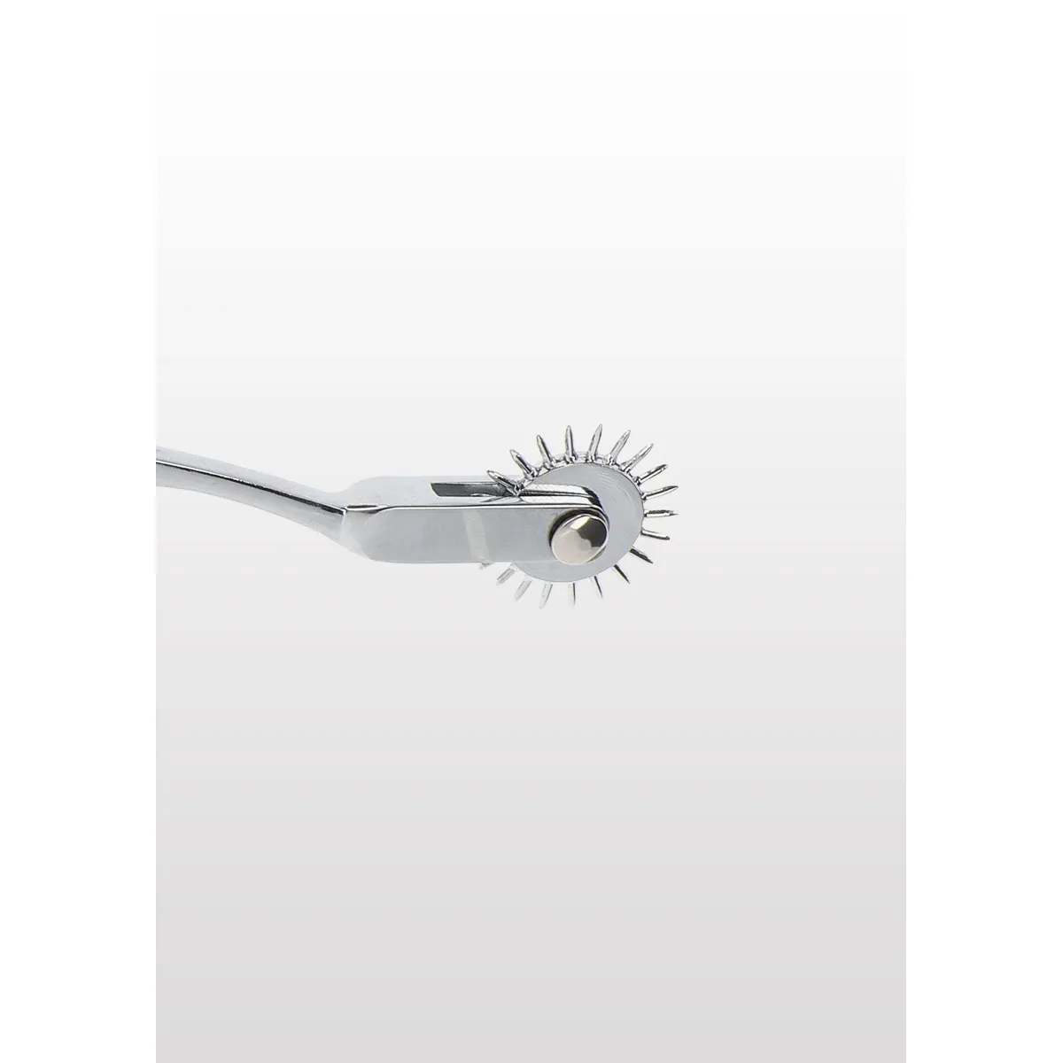 Rotella di Wartenberg bdsm Taboom