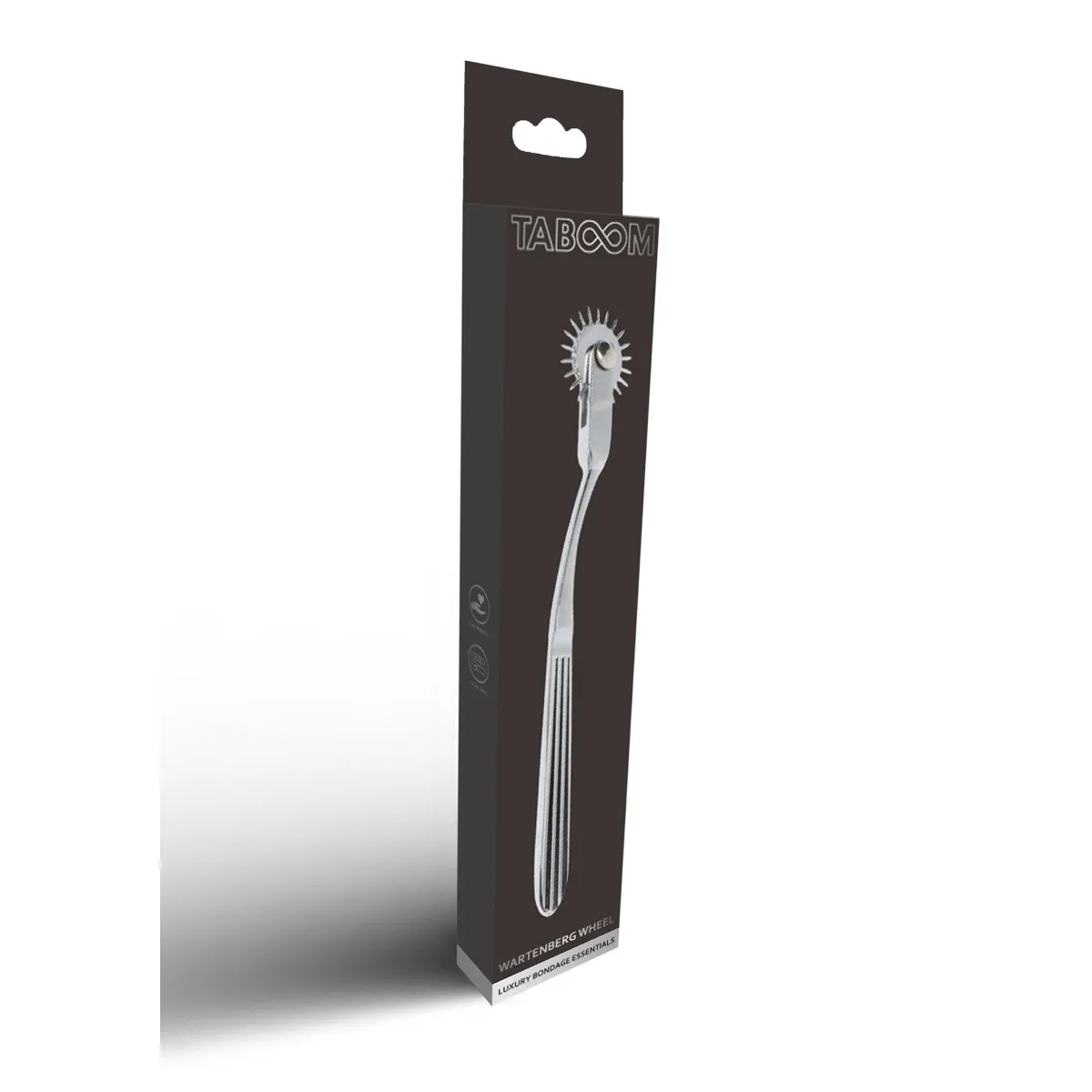 Rotella di Wartenberg bdsm Taboom