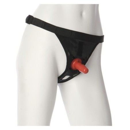 Imbracatura indossabile a slip